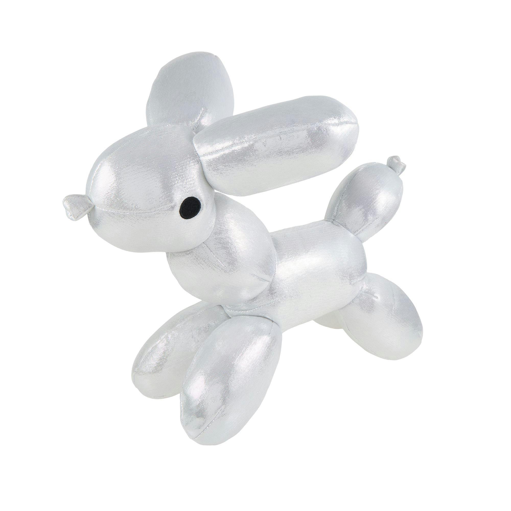 Plush Balloon Dog Toys