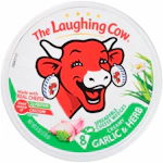 The Laughing Cow Cheese Spread