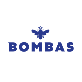 Bombas logo