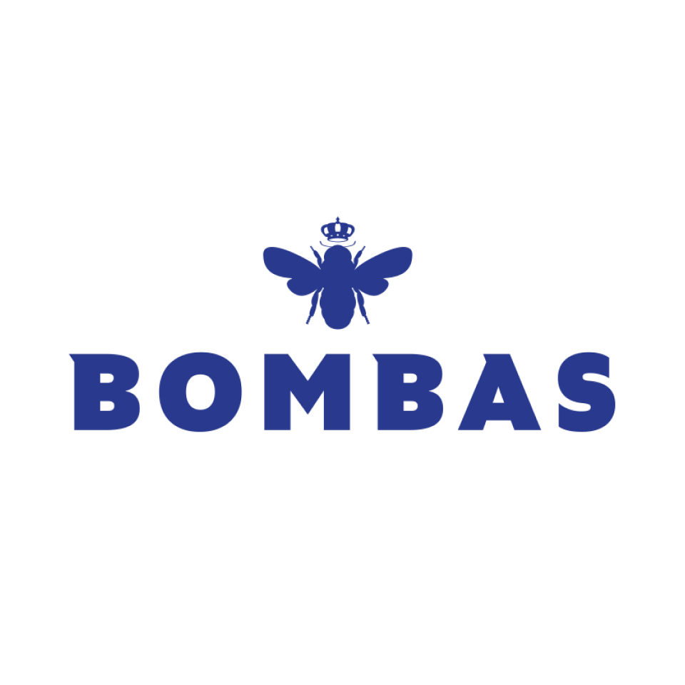 Bombas logo