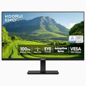 24-Inch Computer Monitor