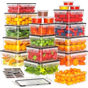 Food Storage Containers