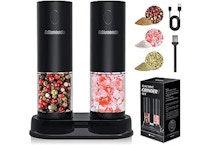 Salt and Pepper Grinders