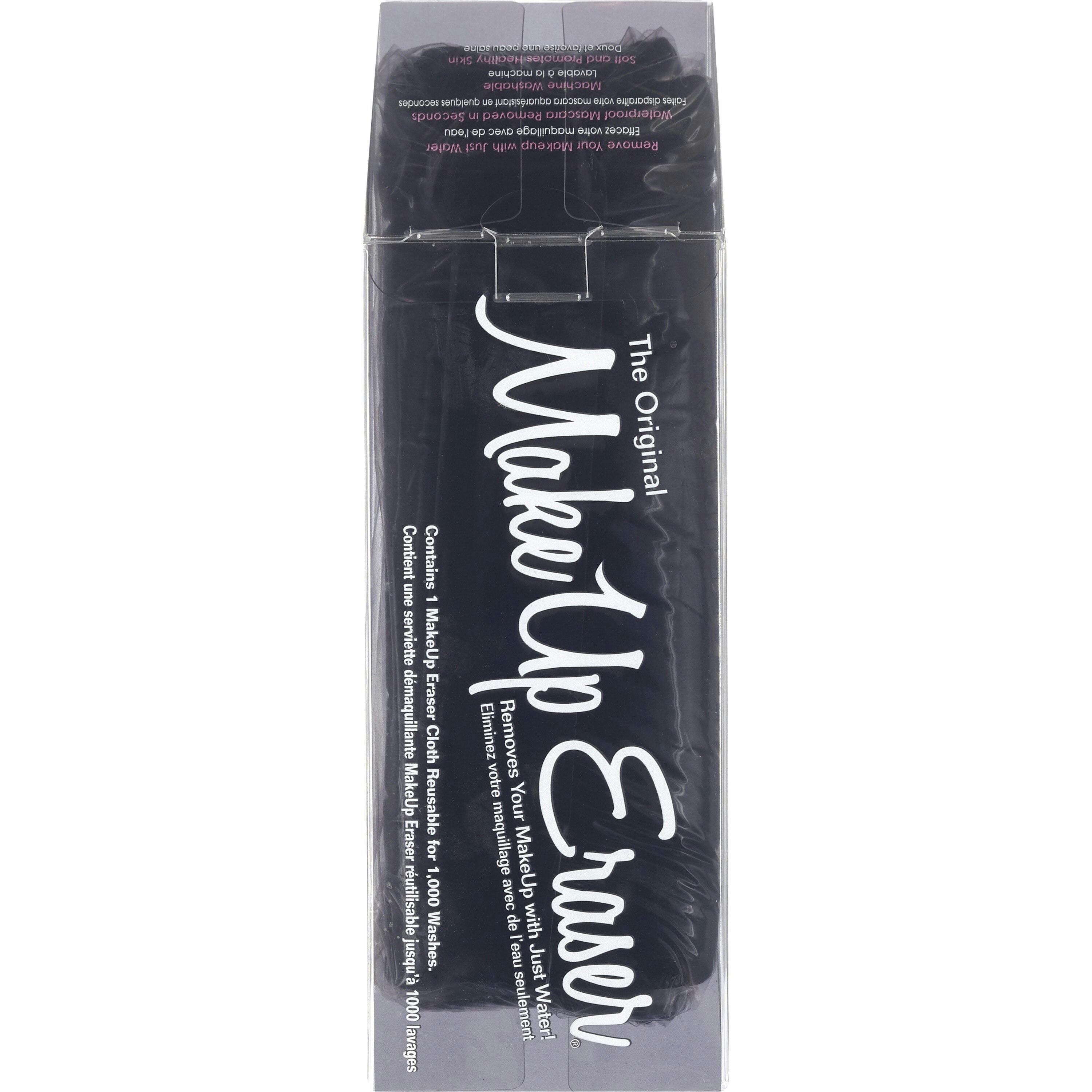 Makeup Eraser Cloth