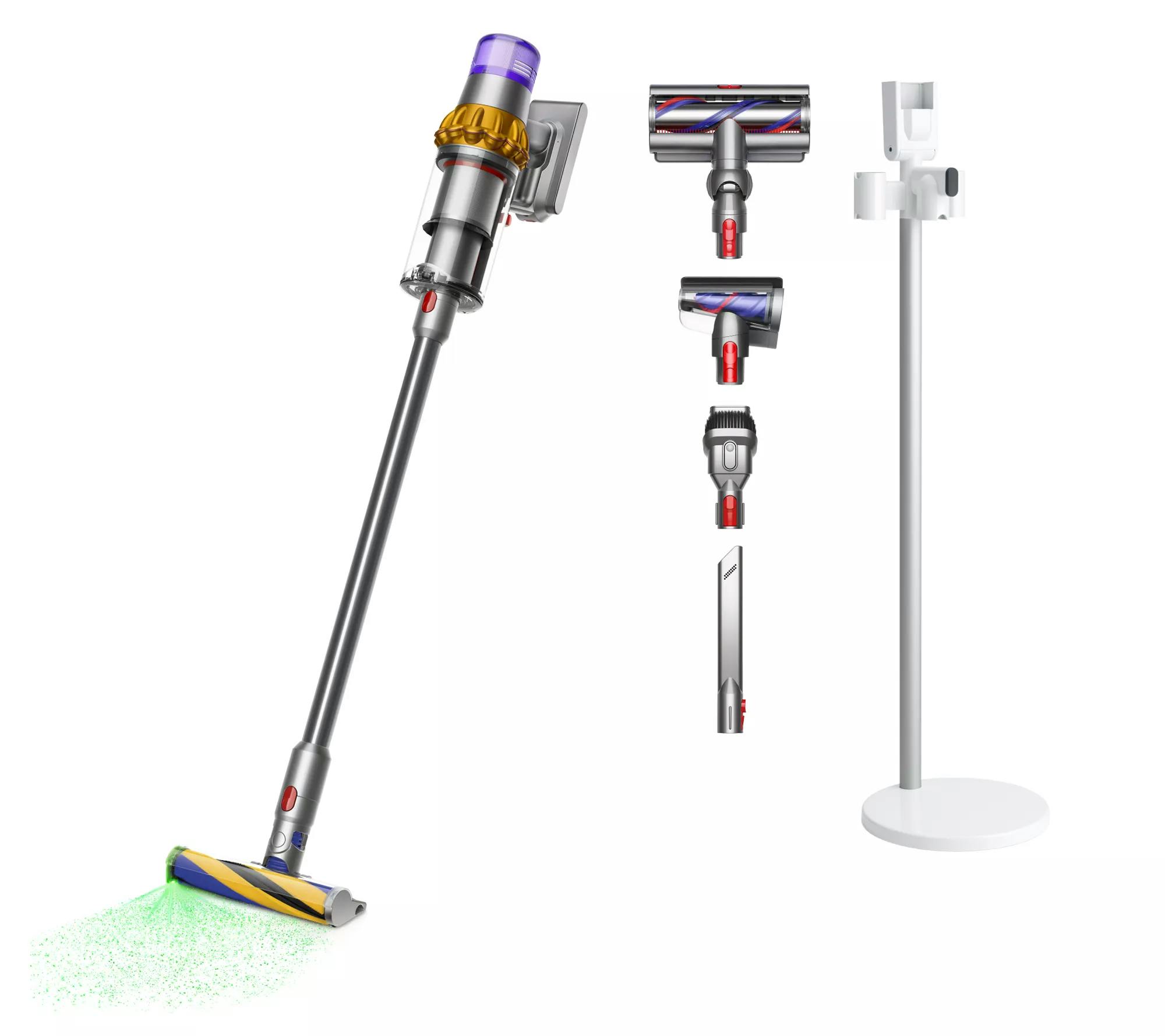 Dyson V15 Detect Cordless Vacuum