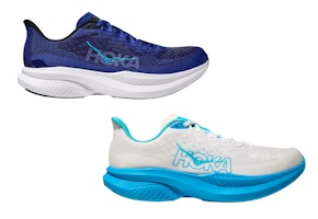 Hoka Men's Mach 6 Shoes