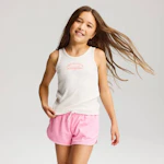 Kids' Cat & Jack Ribbed Tank Top