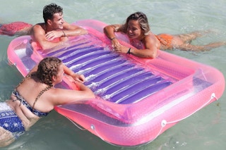 pool float