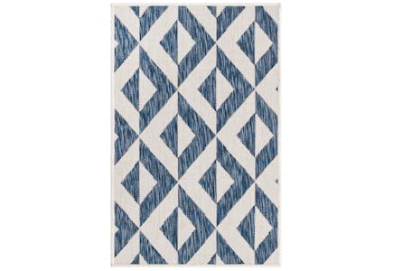 Jill Zarin Rug