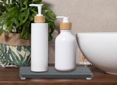 Stone Drying Tray Packs, Starting at $2.99 on Amazon card image