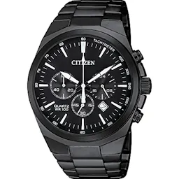Citizen Men's Classic Quartz Watch