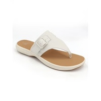 Time and Tru Women's Flip-Flops