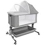 Baby Bedside Bassinet