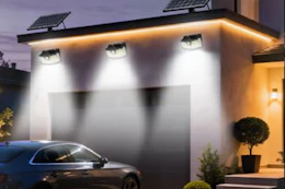 Motion Sensor Lights B07NQ4L1SB