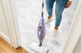 Shark Steam Pocket Mop, Only $64 on Amazon (Reg. $90) card image