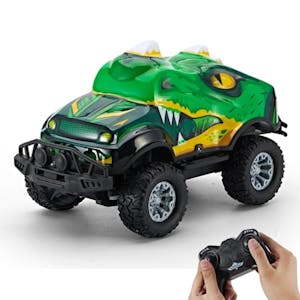 Dinosaur Remote Control Truck