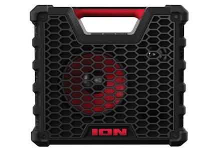 ION Audio Tailgater Speaker