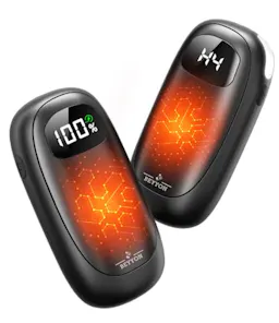 Electric Hand Warmers 2-Pack