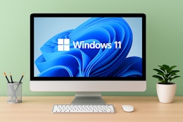 Upgrade to Microsoft Windows 11 Before Windows 10 Expires — Now Only $10 card image
