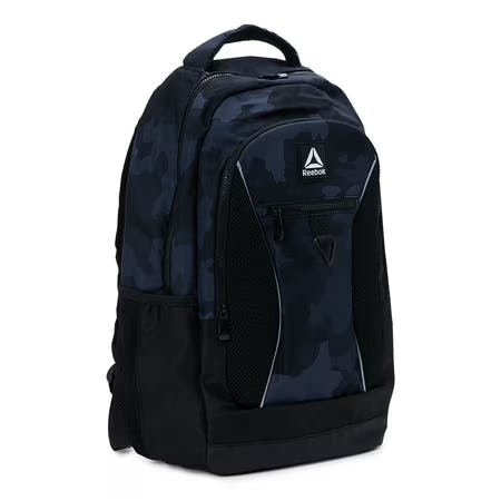 Reebok Adult Laptop Backpack