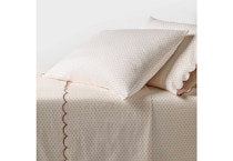 Threshold Sheet Set
