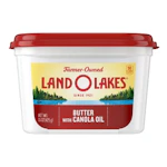 Land O'Lakes Spreadable Butter