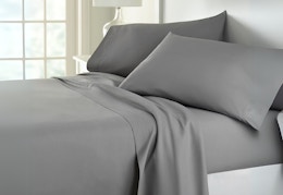 Home Expressions Microfiber Sheet Sets, as Low as $8 at JCPenney card image