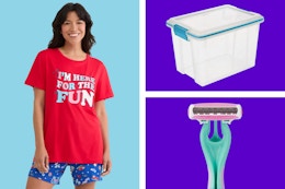 Shop Walmart's Top Value Picks Under $10 card image