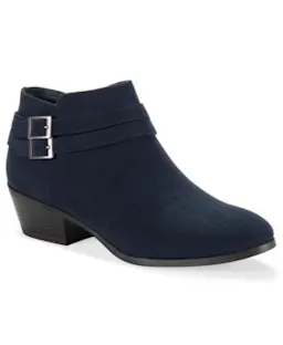 Women's Booties