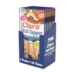 INABA Churu Meal Topper 24-Pack