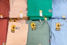 Carhartt Men's Pocket T-shirt, Only $9.99 on Amazon Haul (Reg. $25)