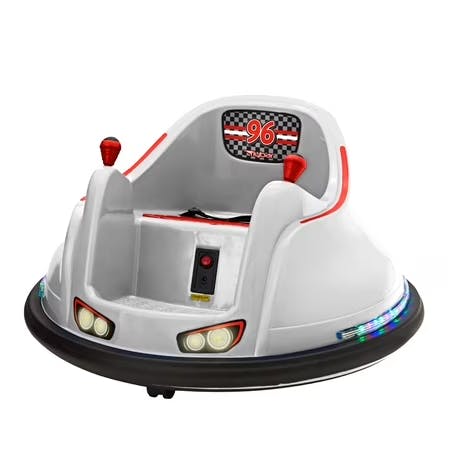 Flybar Kids' Bumper Car