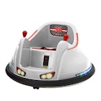 Flybar Kids' Bumper Car