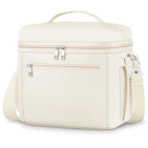 Insulated Lunch Bag