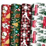 Christmas Wrapping Paper