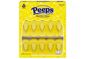 Peeps Chicks