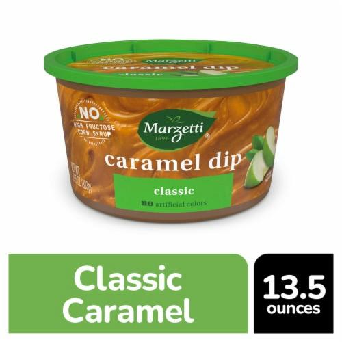Marzetti Classic Caramel Dip