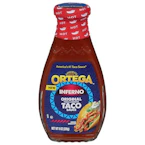 Ortega Taco Sauce