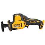 DEWALT XTREME Reciprocating Saw