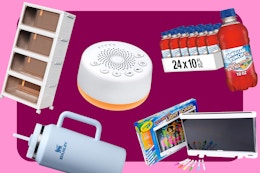 amazon deals over 50 off Nov 1