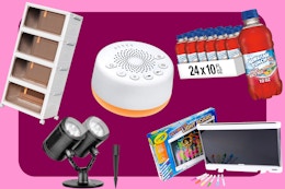 amazon deals over 50 off Nov 1