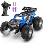 Kids' Remote Control Car