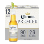 Corona Premier Beer