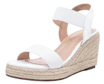 Women's Espadrille Wedge Sandals
