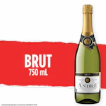 Andre Brut Champagne