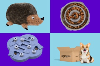 dog toys