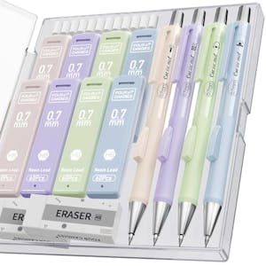 Mechanical Pencil Set