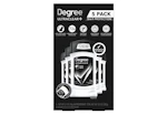 Degree Deodorant 5-Pack