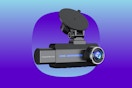 walmart dash cam