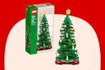 lego christmas tree